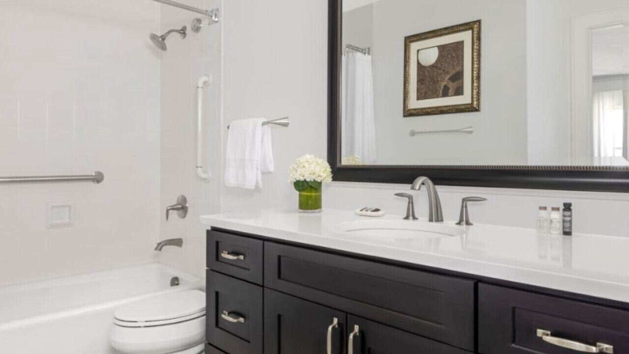 Photo of Bathroom in Galloway
