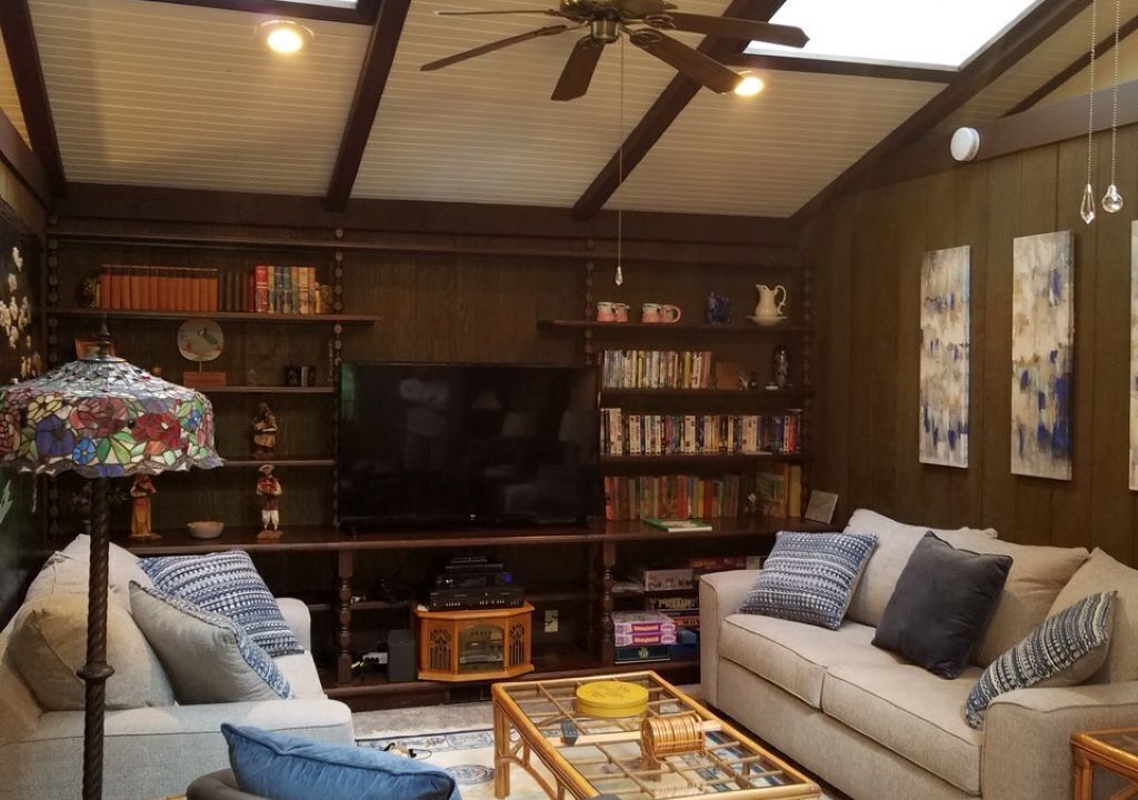 Photo of Bedroom in Mount Gretna