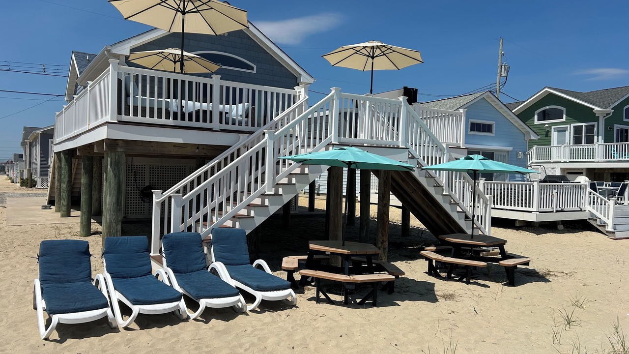 Photo of Outdoor in Ocean Beach III