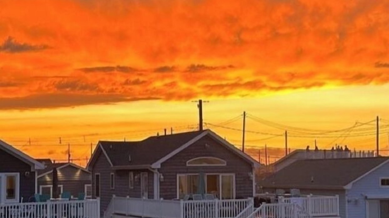Photo of Outdoor in Ocean Beach III