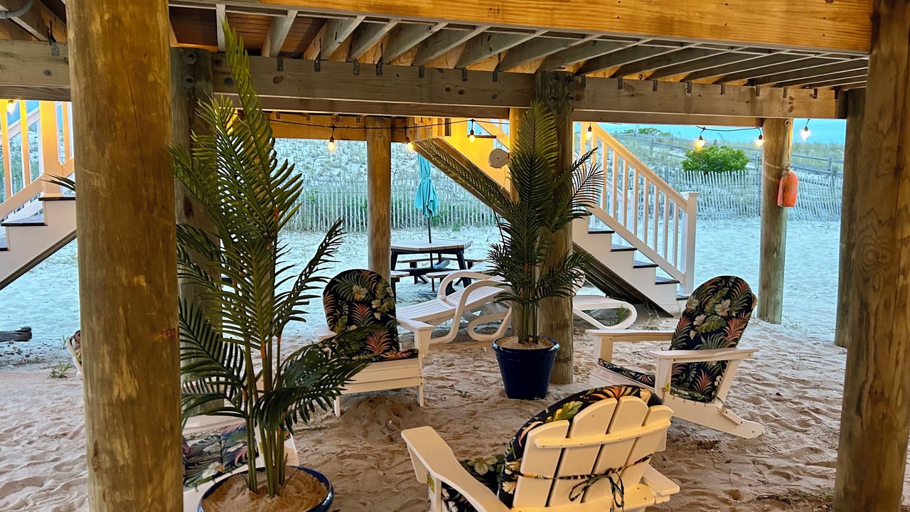 Photo of Outdoor in Ocean Beach III
