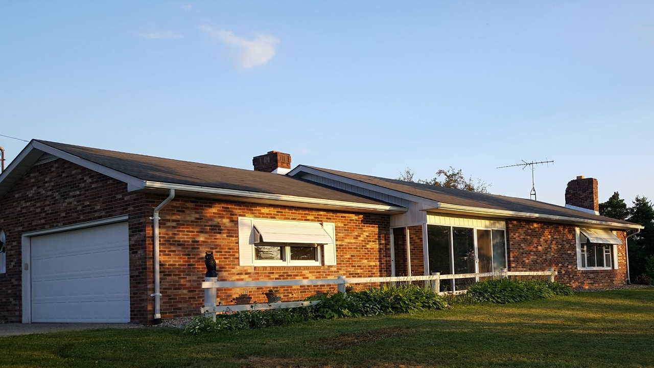Photo of Outdoor in Homerville
