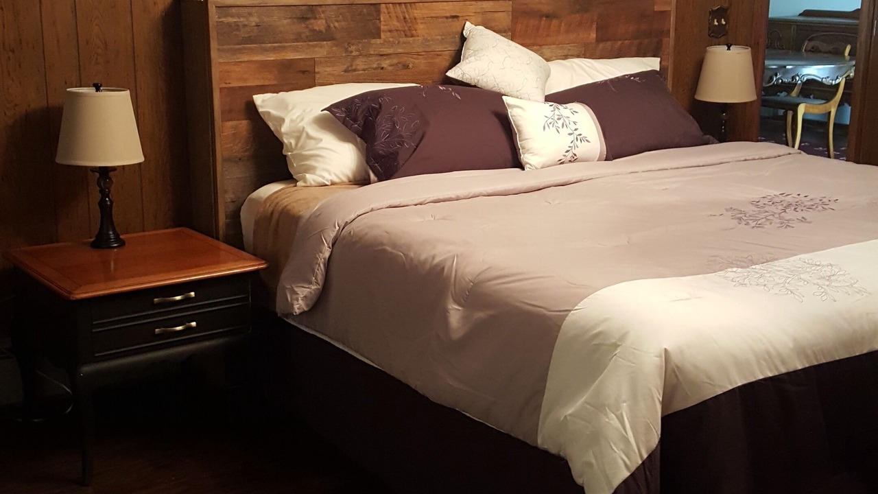 Photo of Bedroom in Homerville