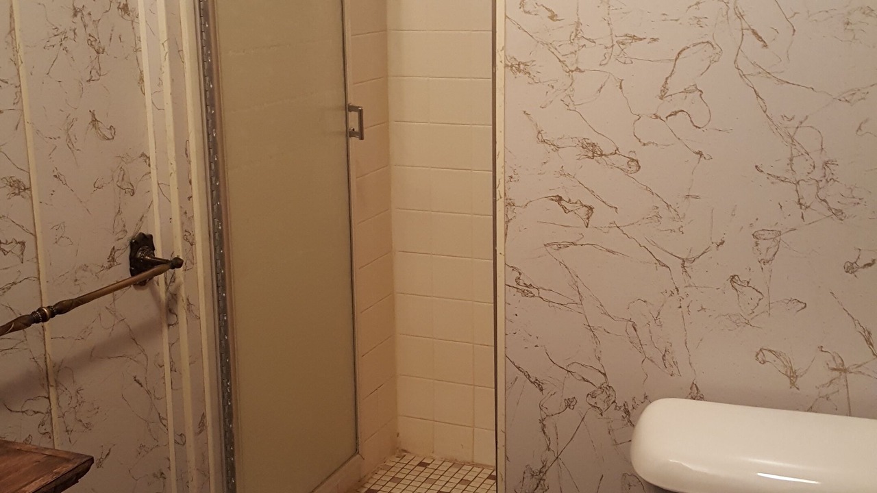 Photo of Bathroom in Homerville