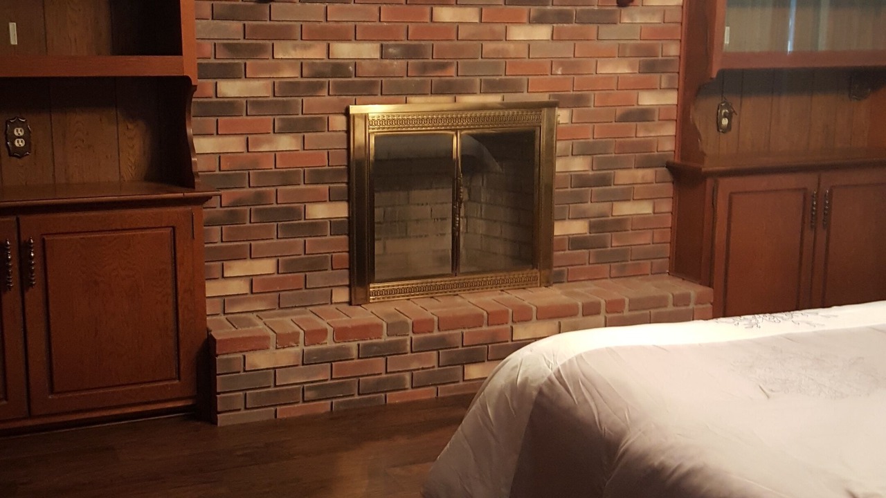 Photo of Bedroom in Homerville