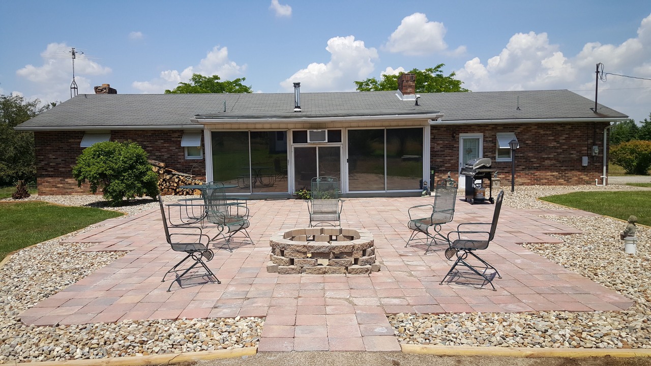 Photo of Outdoor in Homerville
