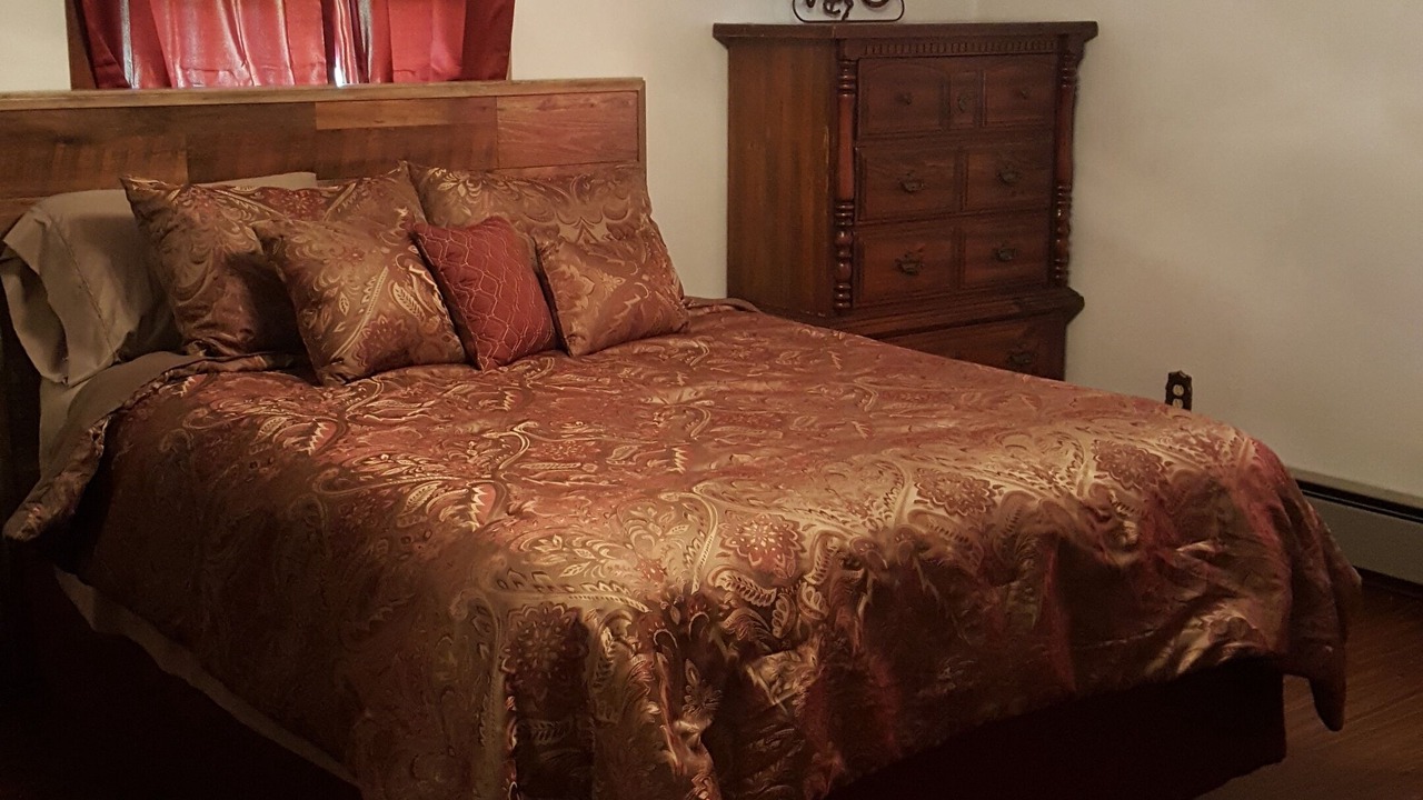 Photo of Bedroom in Homerville