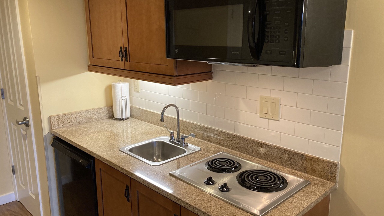 Photo of Kitchen in Vernon