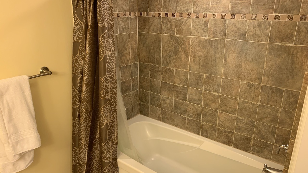 Photo of Bathroom in Vernon