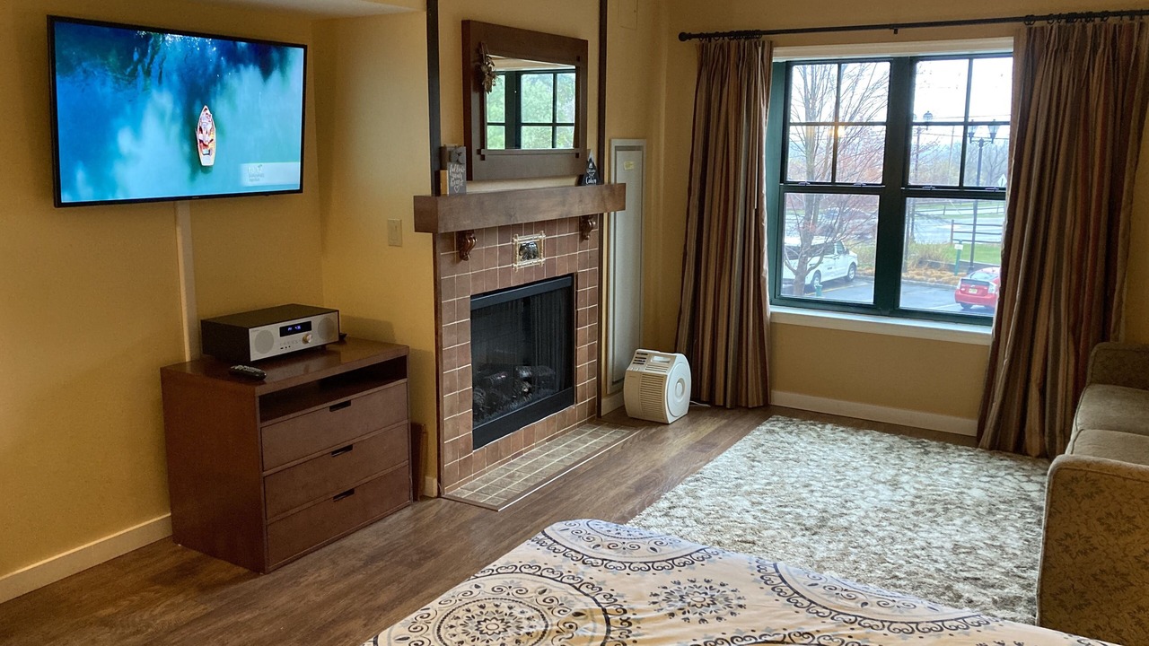 Photo of Bedroom in Vernon