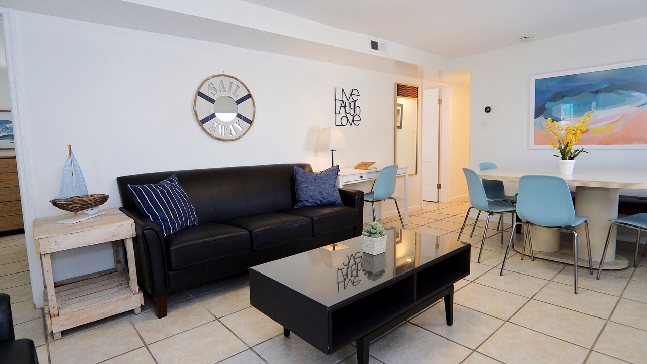 Photo of Livingroom in Seaside Heights