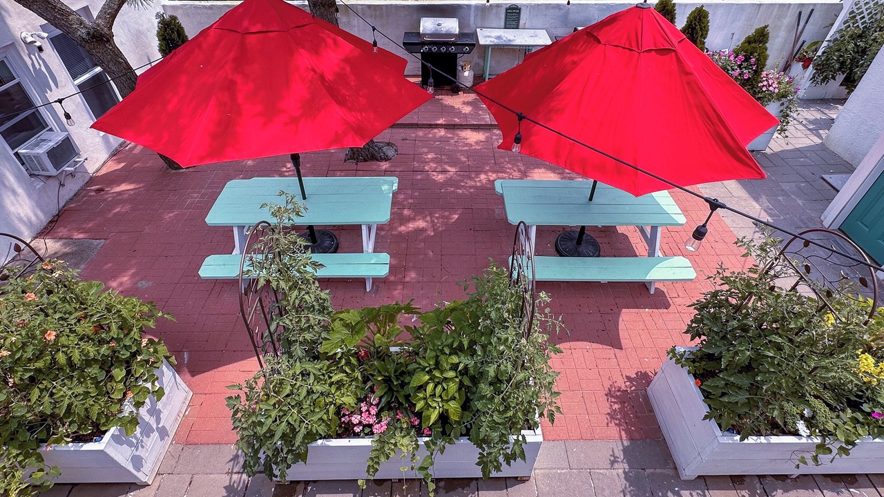 Photo of Outdoor in Seaside Heights