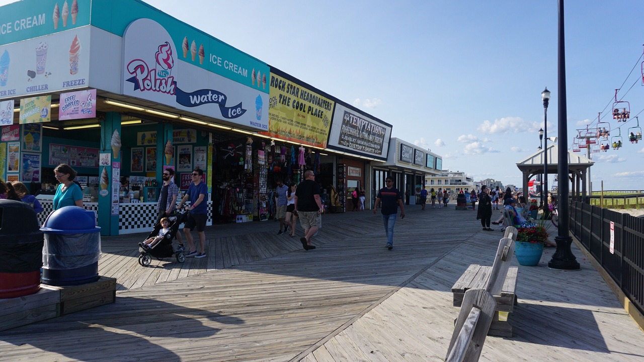 Photo of Others in Seaside Heights