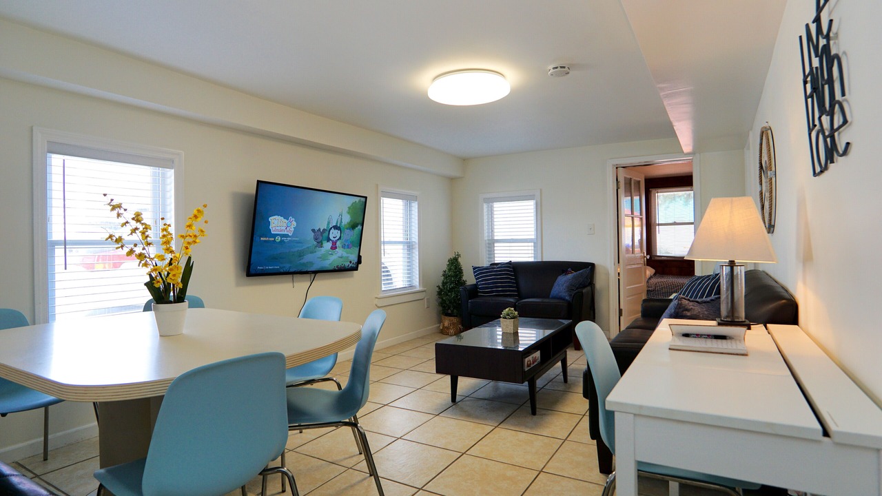 Photo of Livingroom in Seaside Heights