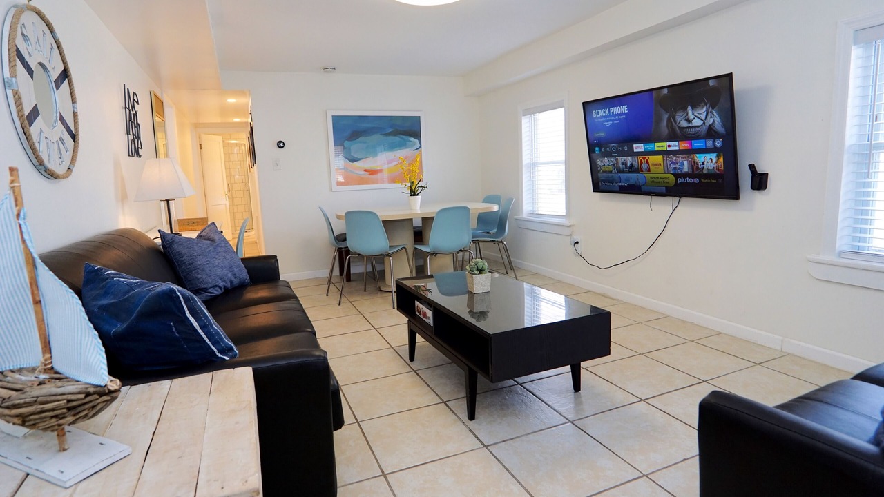 Photo of Livingroom in Seaside Heights