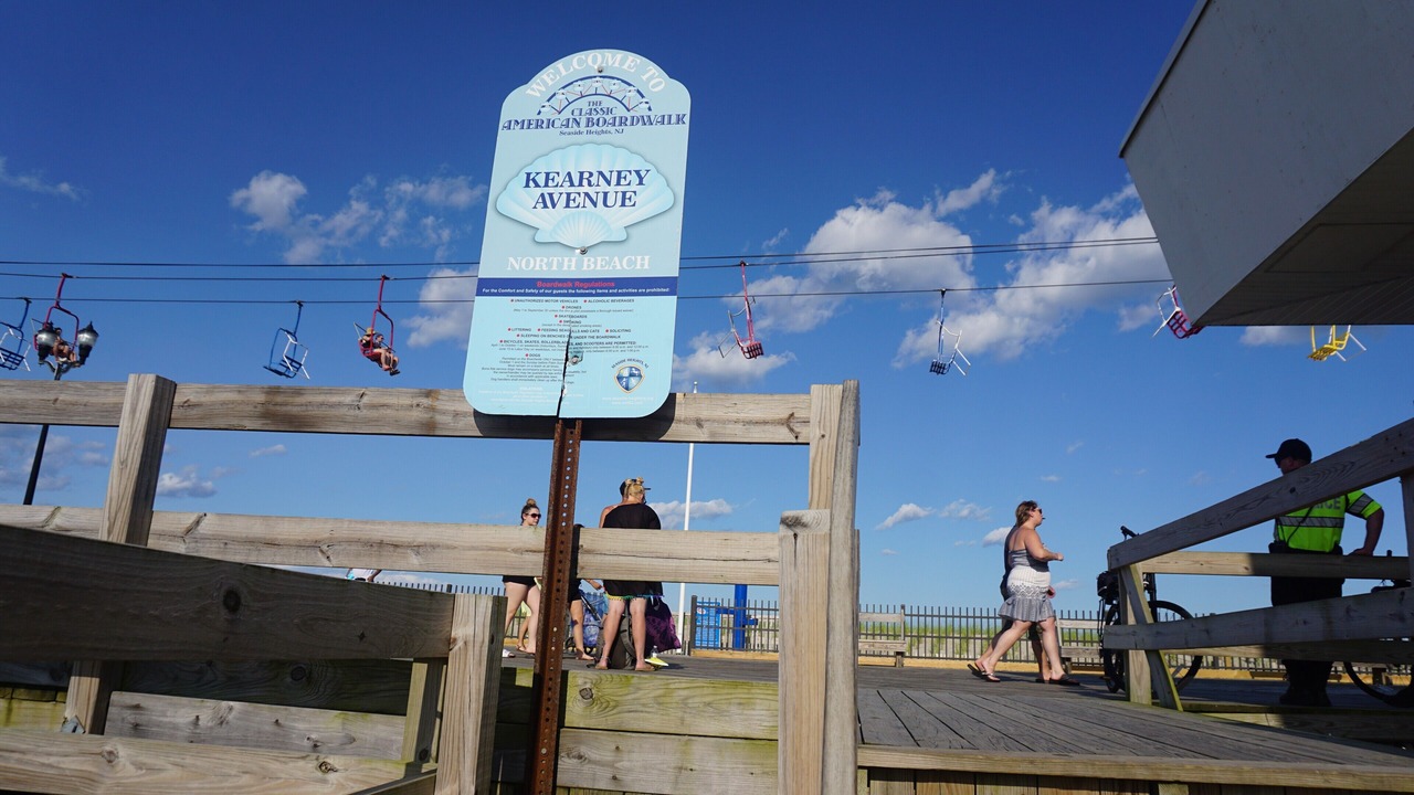 Photo of Others in Seaside Heights