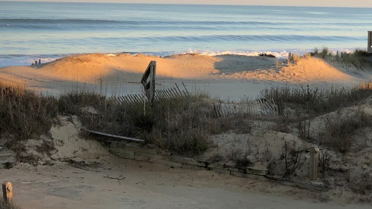 Photo of Others in Kitty Hawk