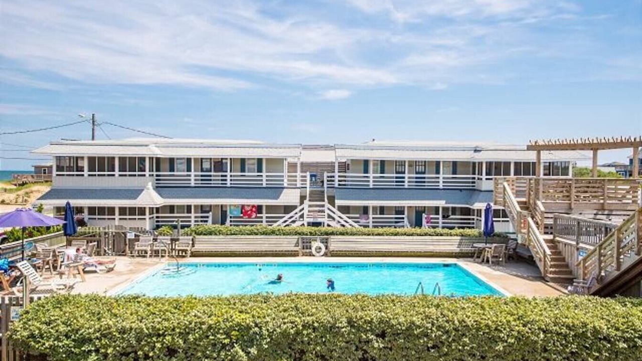 Photo of Outdoor in Kitty Hawk