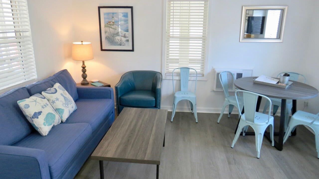 Photo of Bedroom in Kitty Hawk