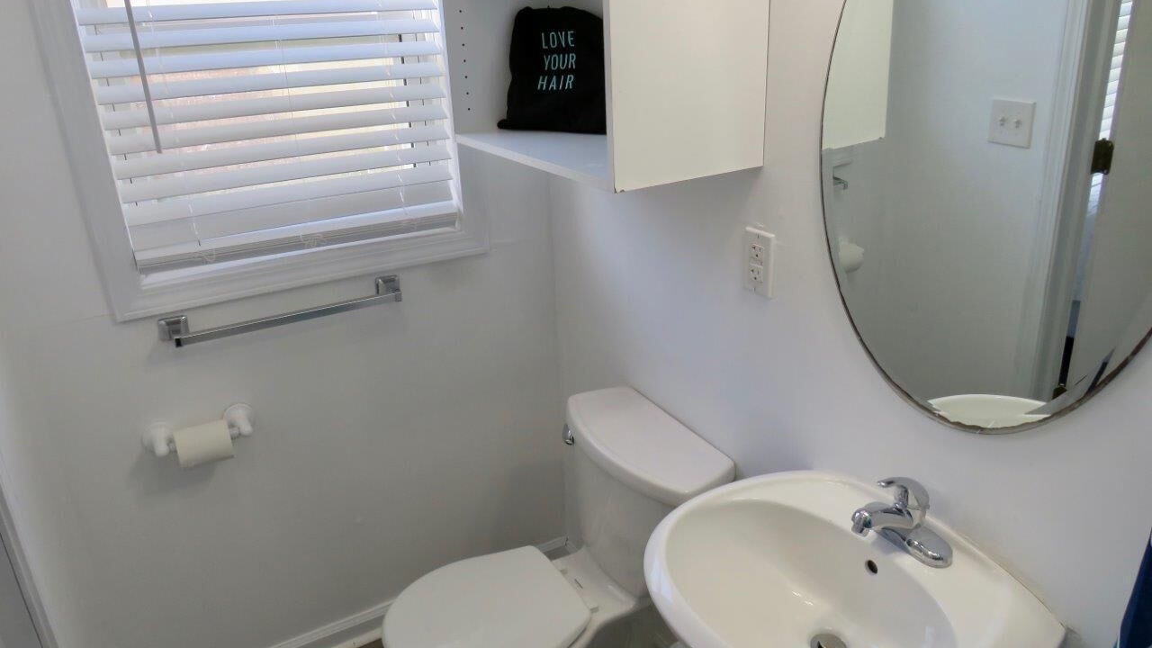 Photo of Bathroom in Kitty Hawk