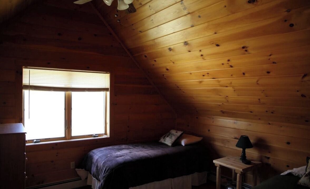 Photo of Bedroom in Fleischmanns