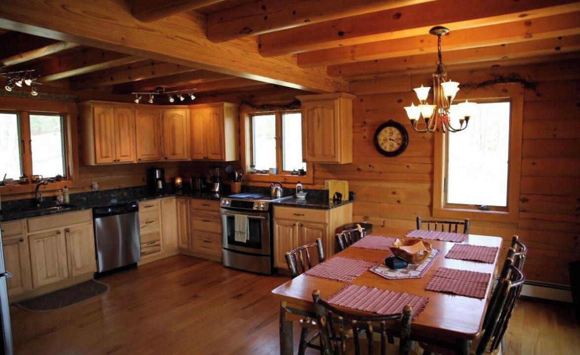 Photo of Kitchen in Fleischmanns