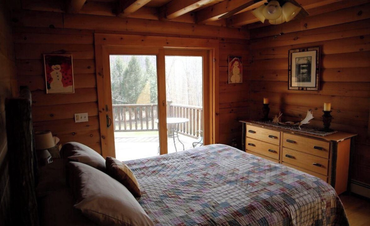 Photo of Bedroom in Fleischmanns