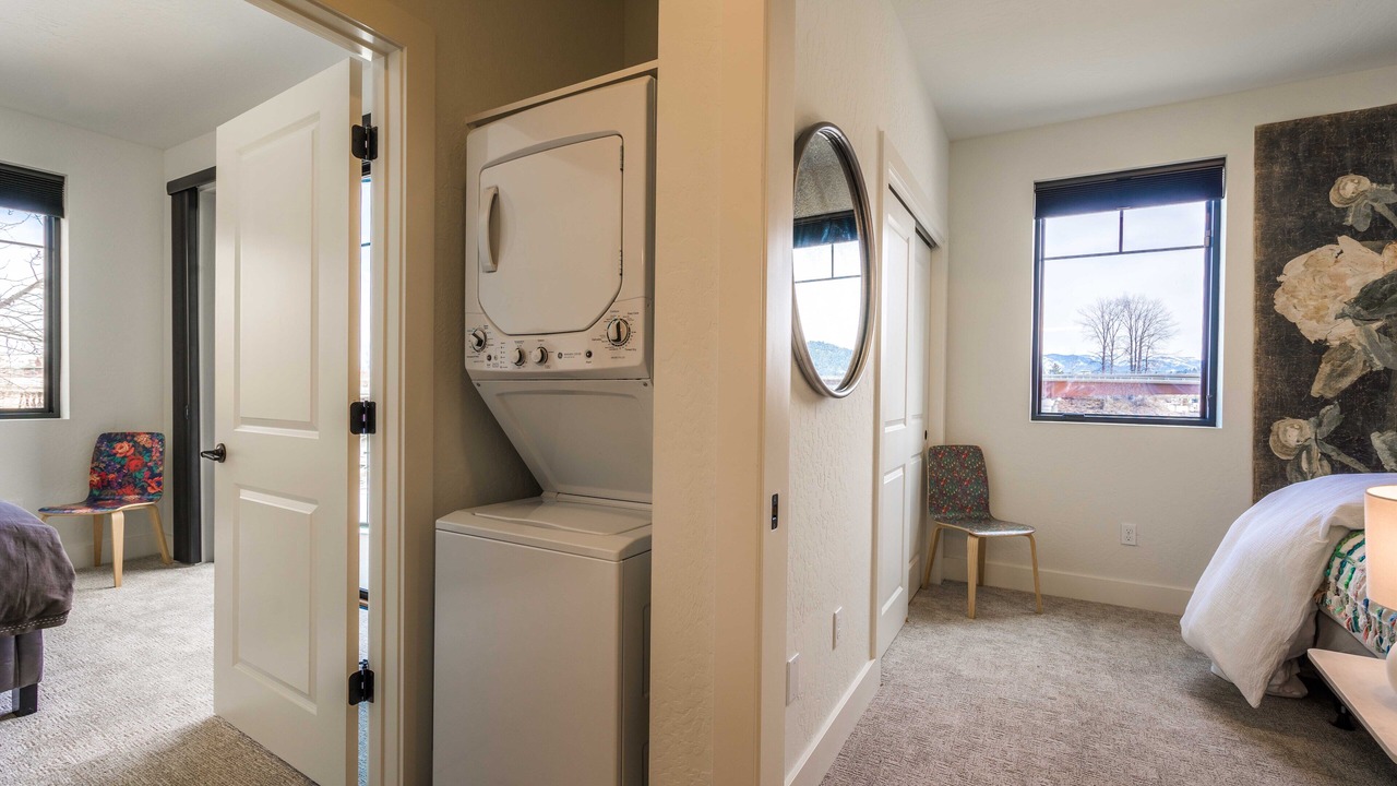 Photo of Bedroom in Sandpoint