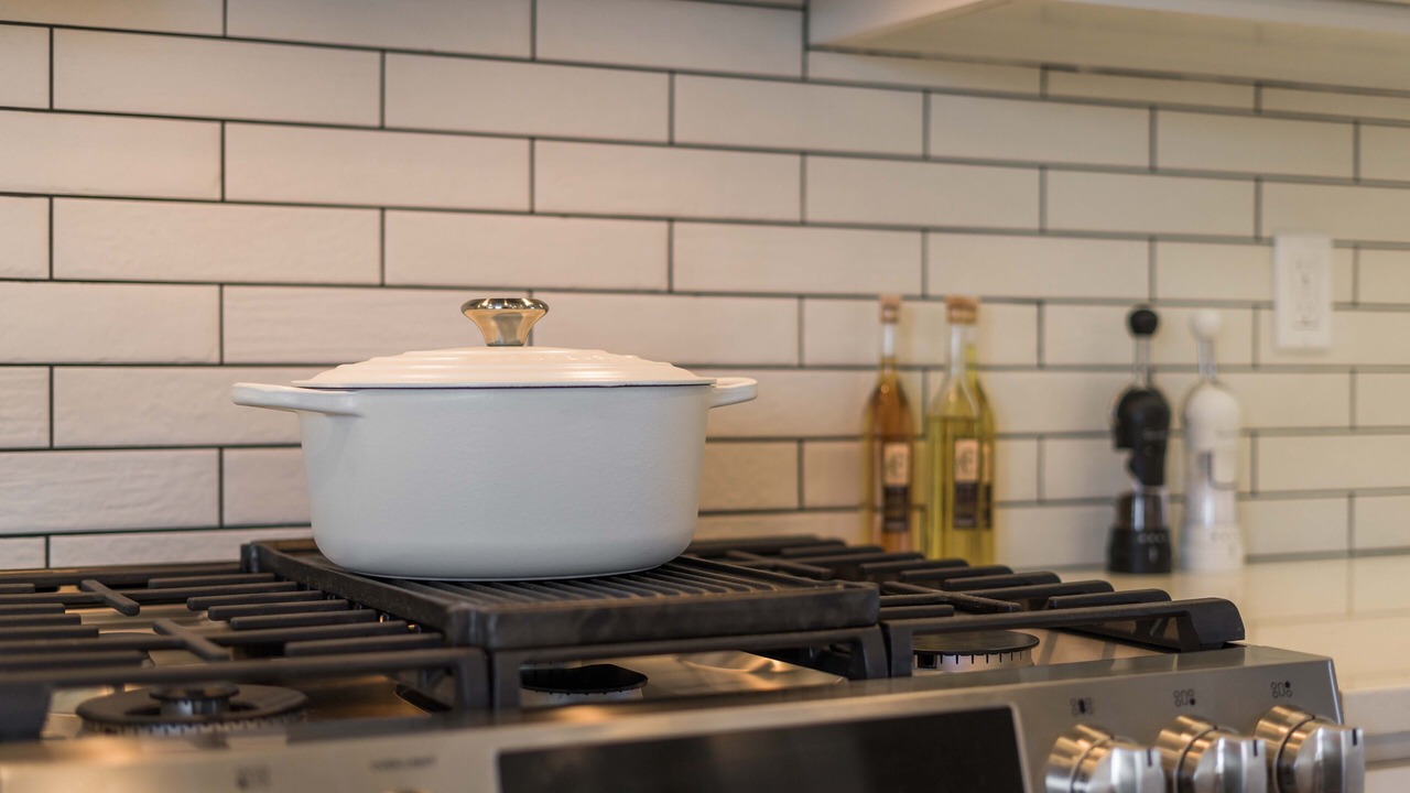 Photo of Kitchen in Sandpoint
