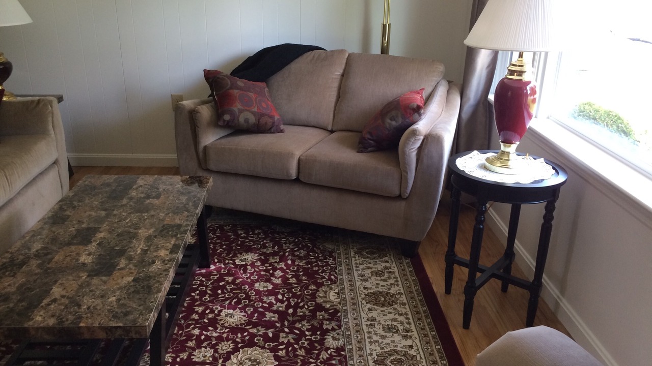 Photo of Livingroom in Leola