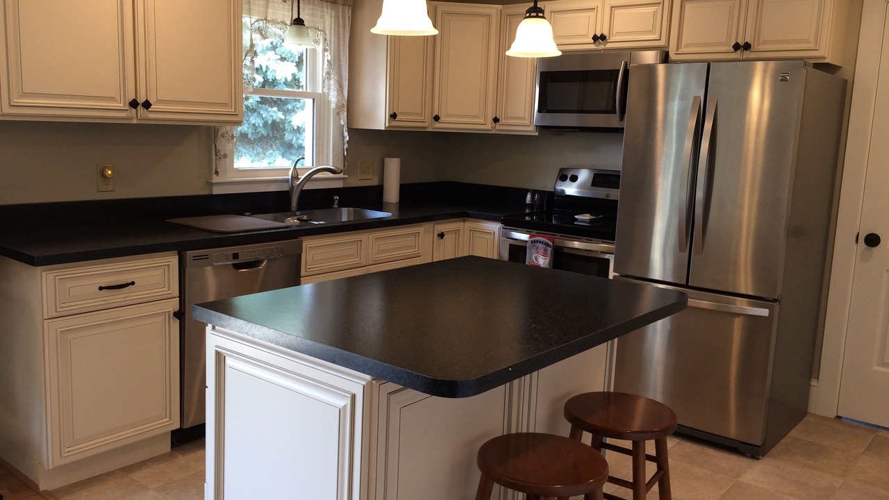 Photo of Kitchen in Leola
