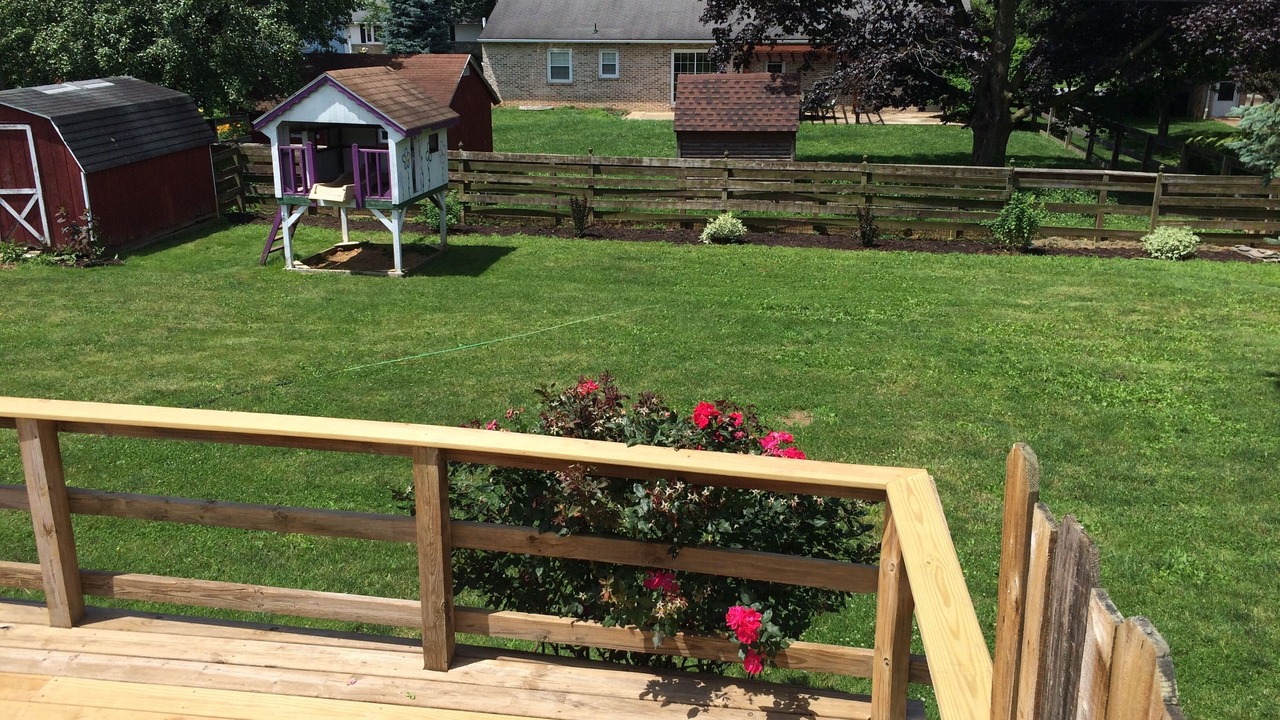 Photo of Outdoor in Leola