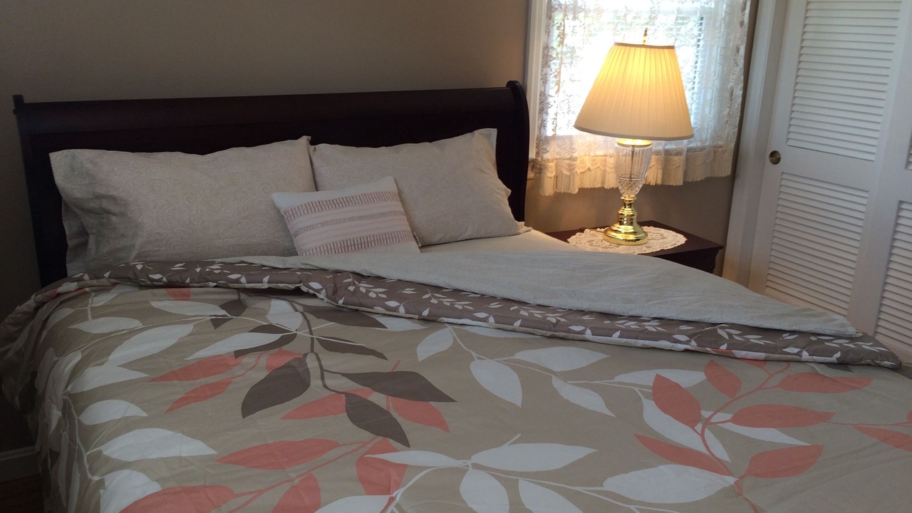 Photo of Bedroom in Leola