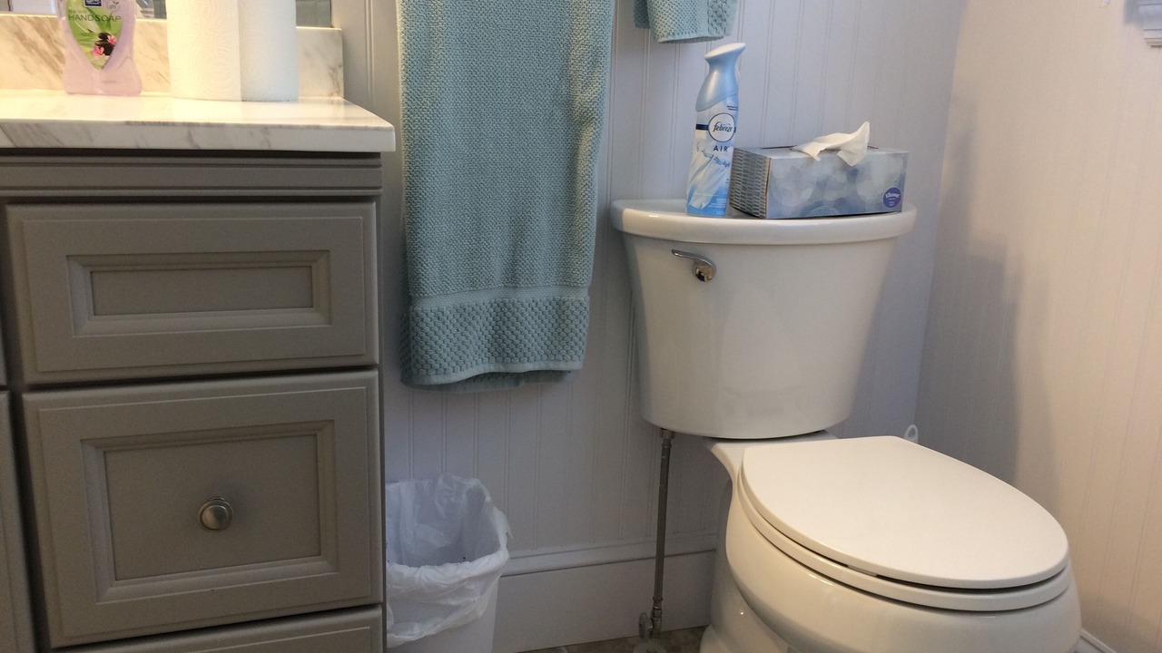 Photo of Bathroom in Leola