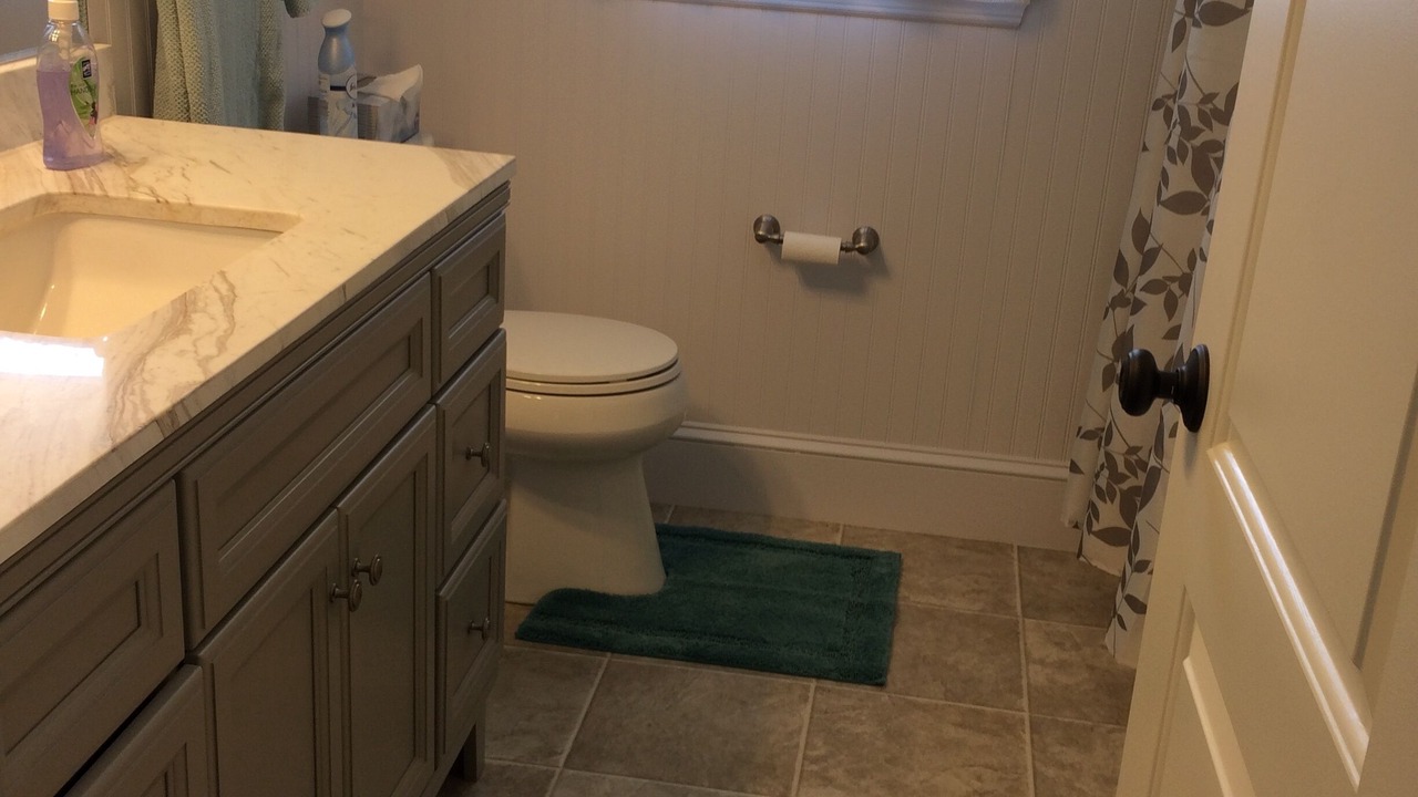 Photo of Bathroom in Leola