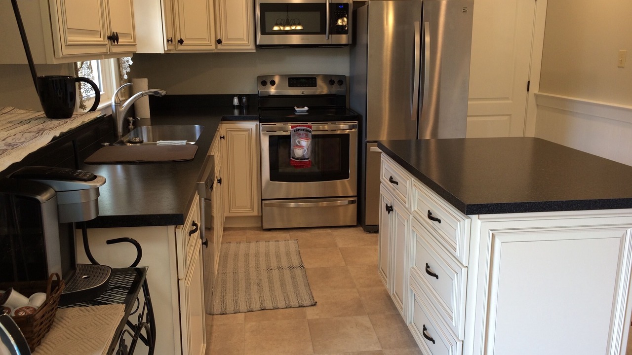 Photo of Kitchen in Leola