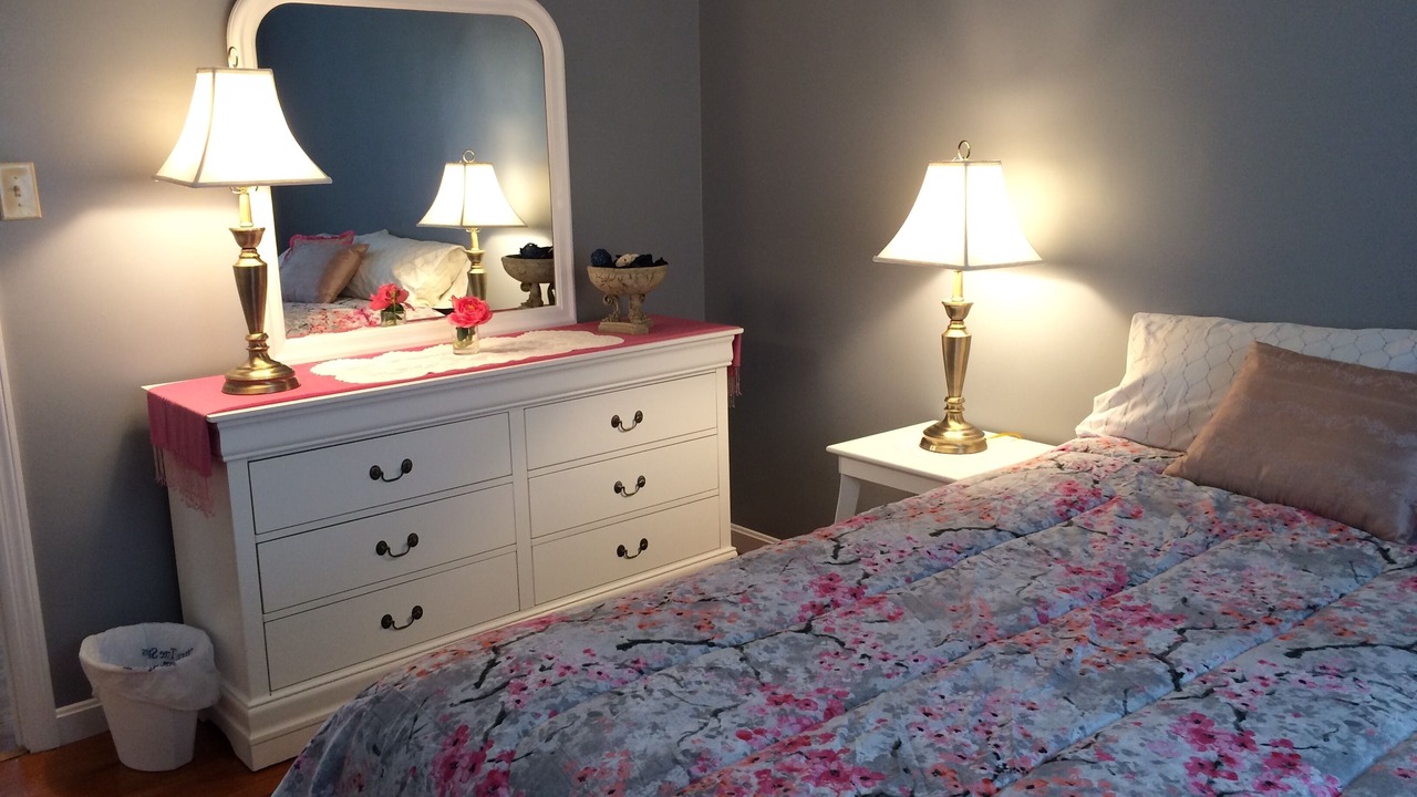 Photo of Bedroom in Leola