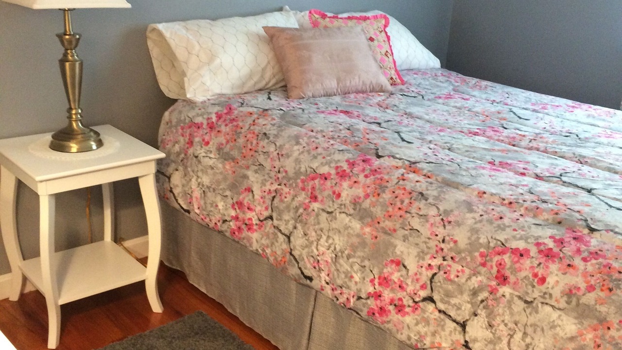 Photo of Bedroom in Leola