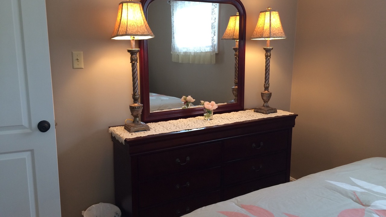 Photo of Bedroom in Leola