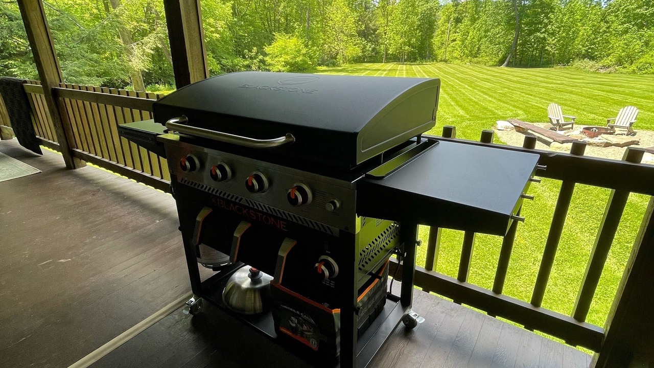 Photo of Outdoor in Mill Run