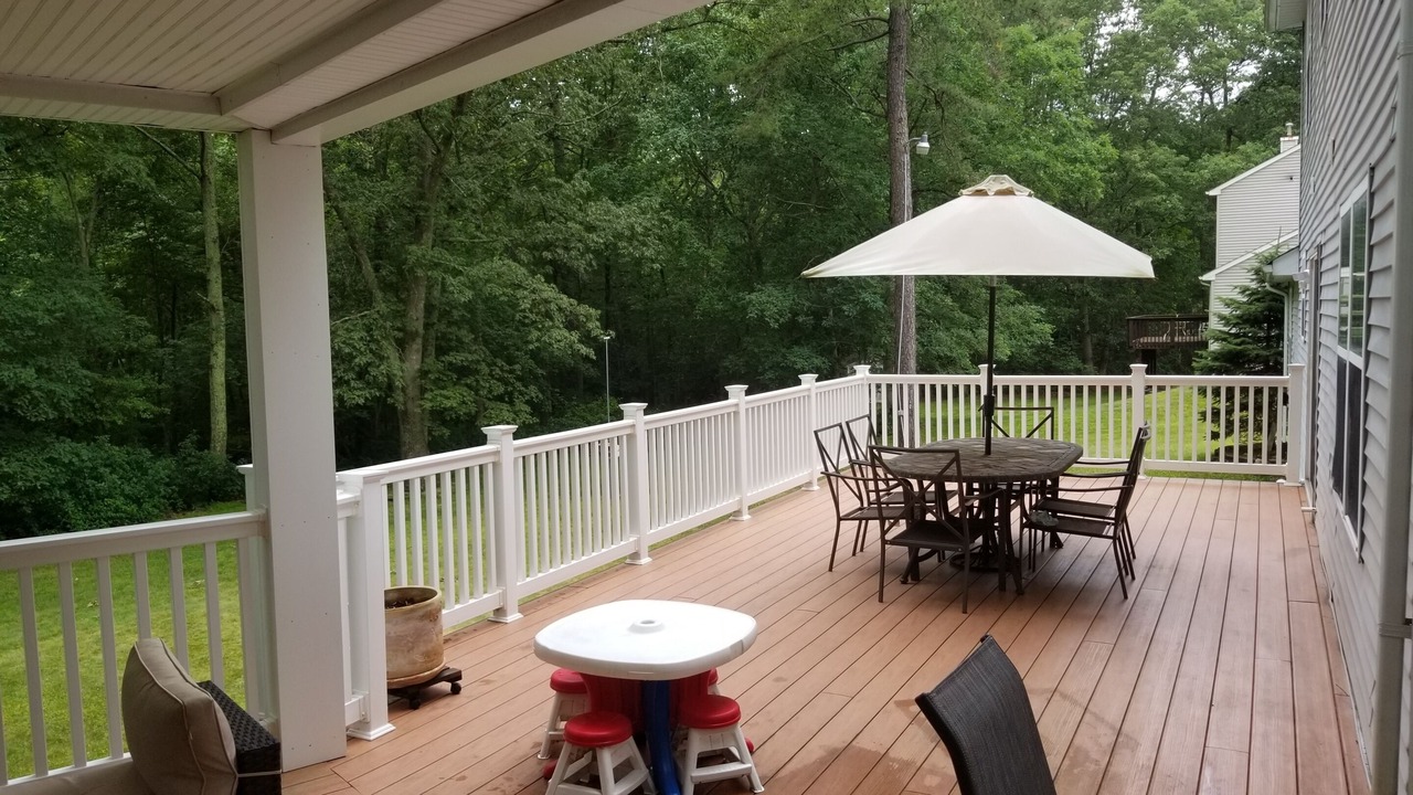 Photo of Outdoor in Jackson