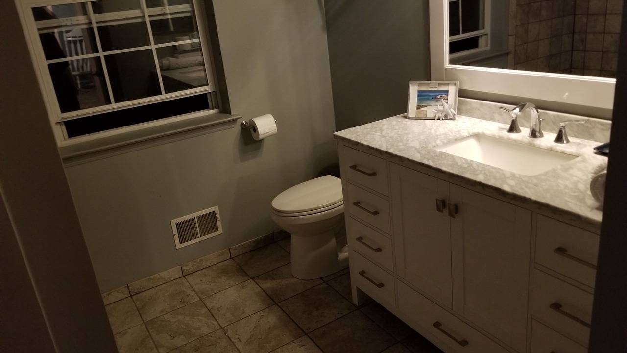 Photo of Bathroom in Jackson