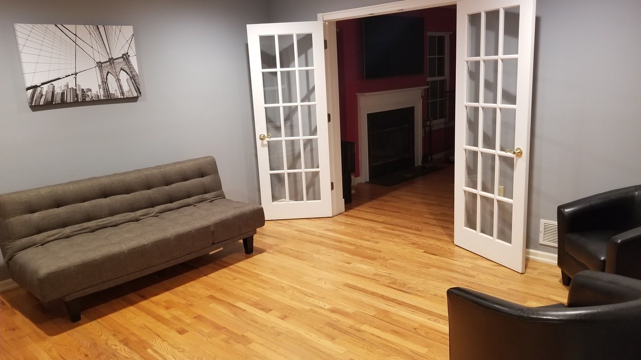 Photo of Livingroom in Jackson