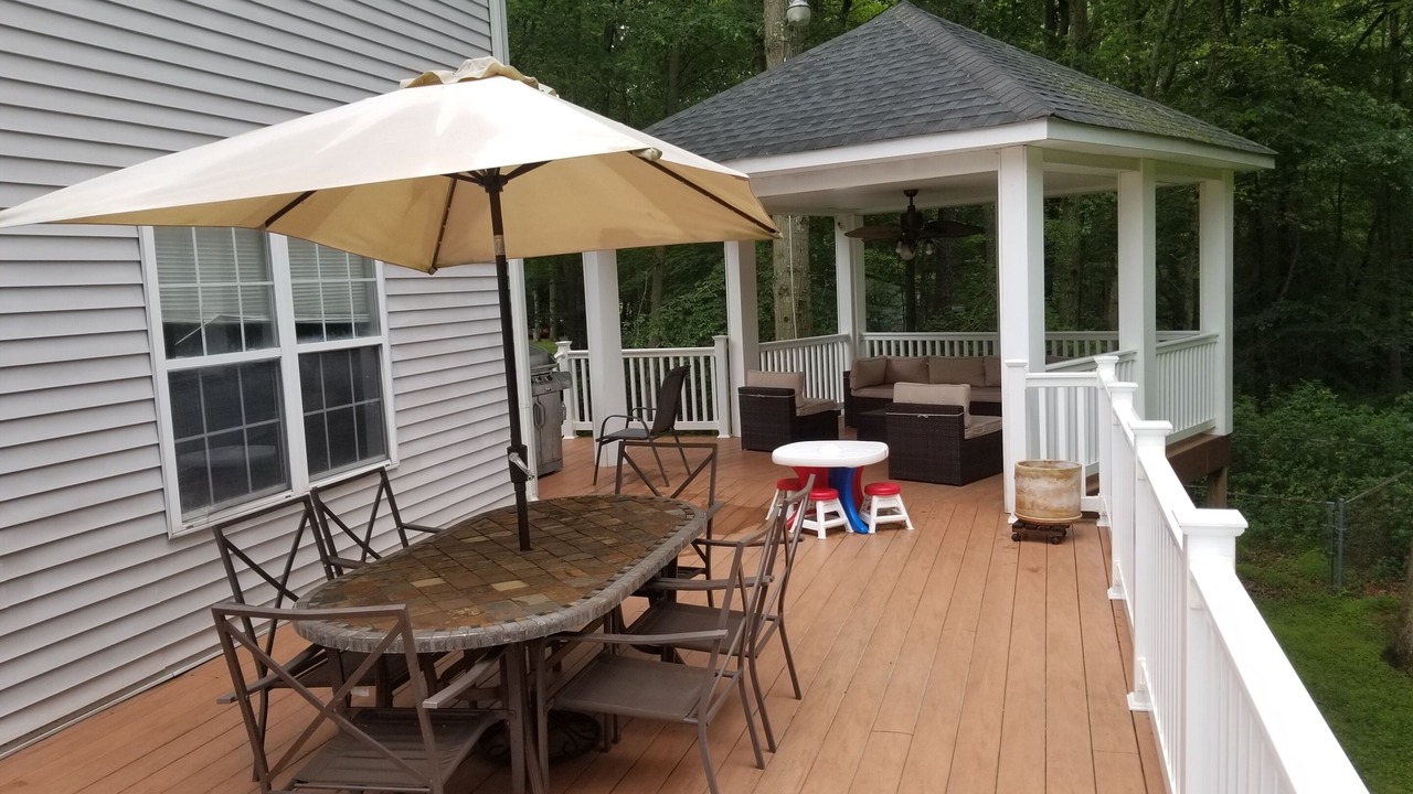 Photo of Outdoor in Jackson