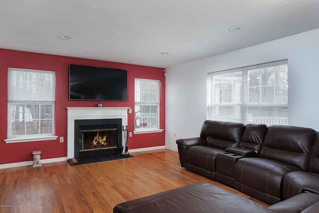 Photo of Livingroom in Jackson