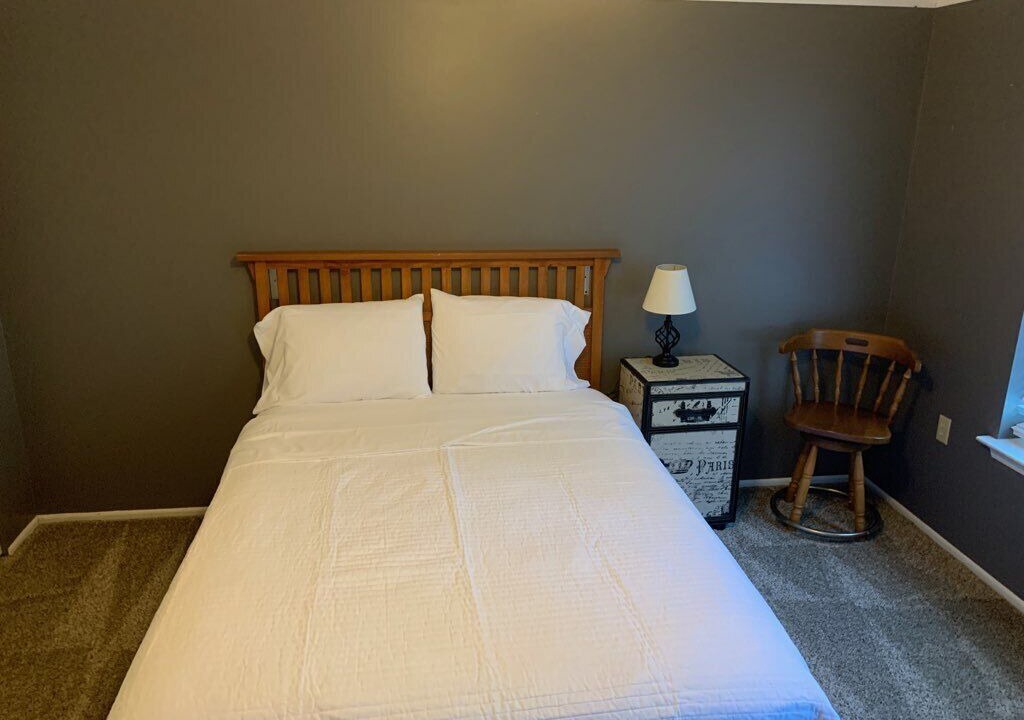 Photo of Bedroom in Jackson