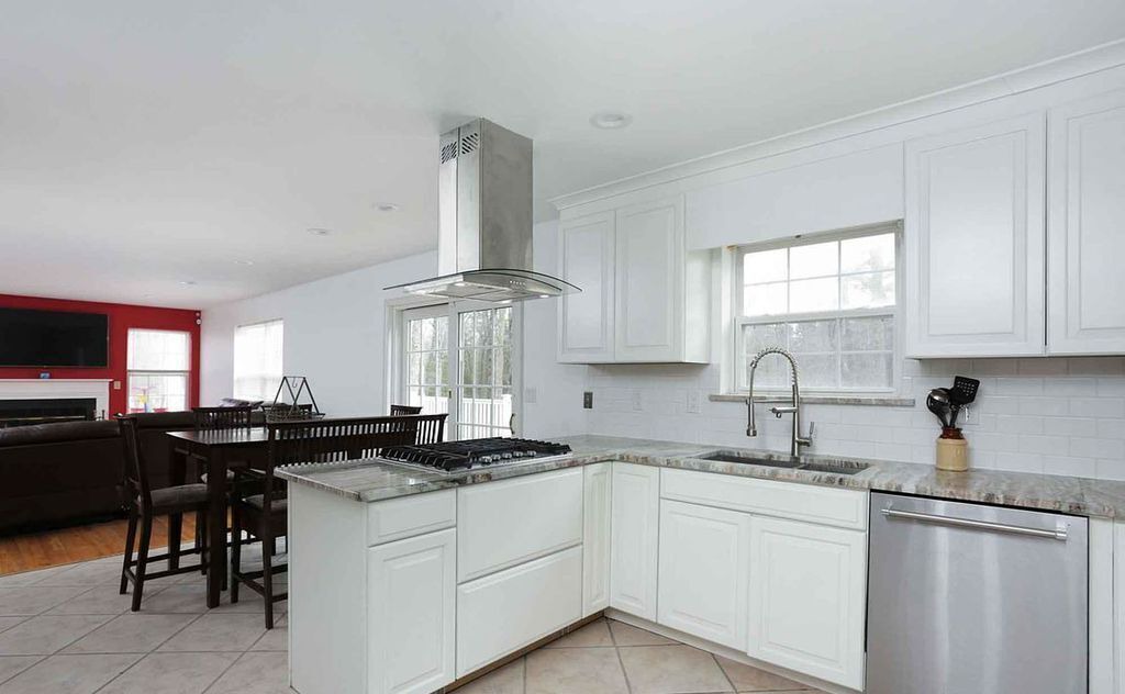 Photo of Kitchen in Jackson