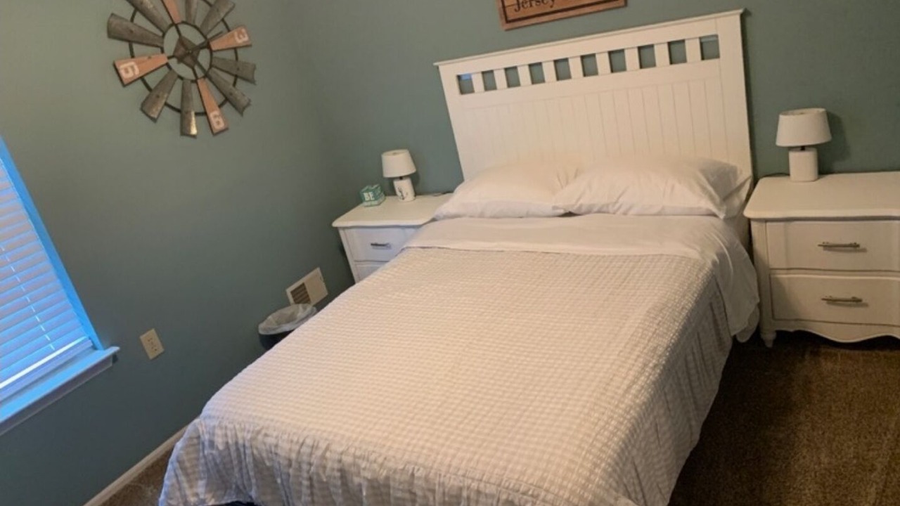 Photo of Bedroom in Jackson