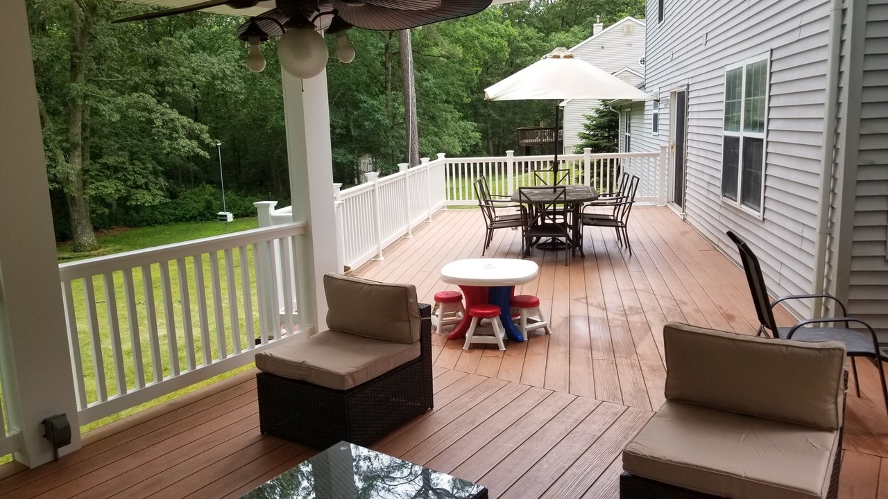 Photo of Outdoor in Jackson