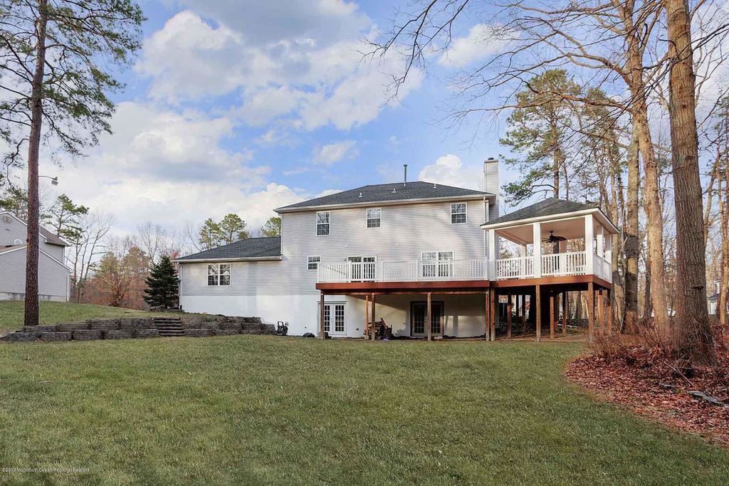 Photo of Outdoor in Jackson